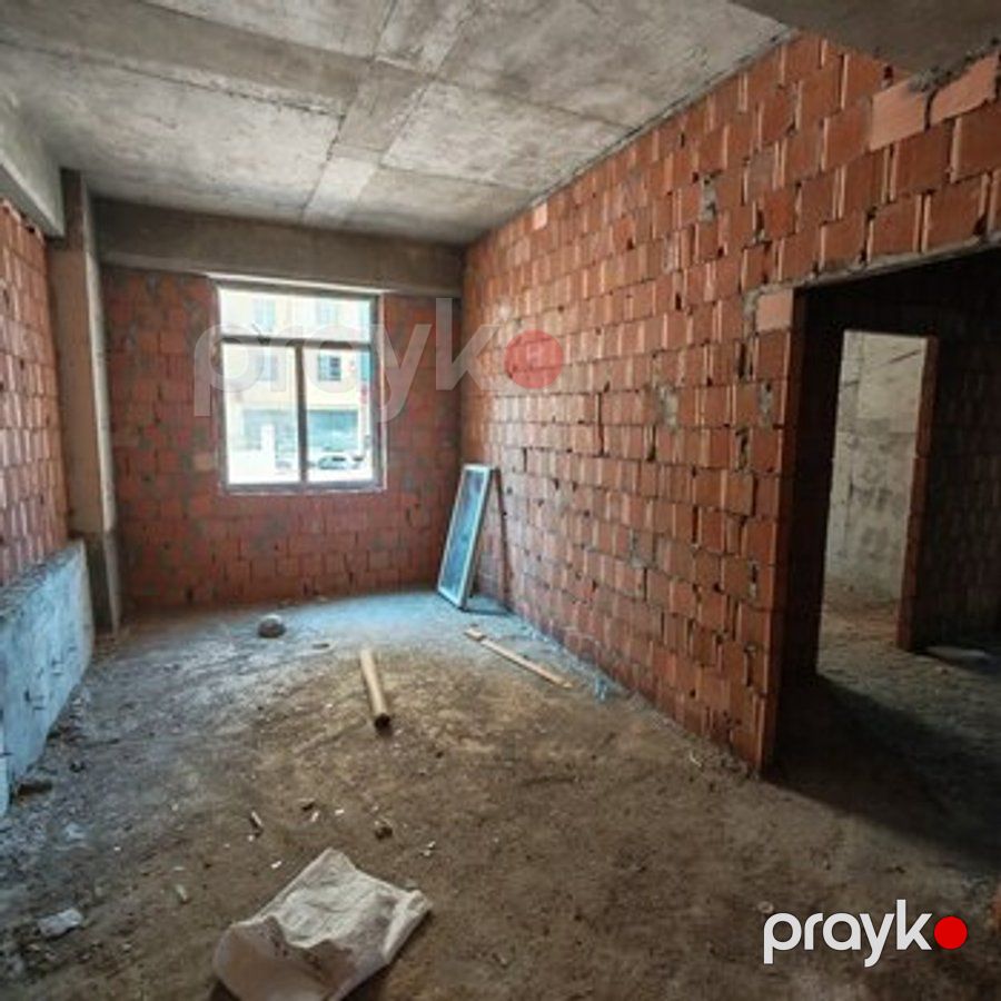 3-otaqlı yeni tikili, Sumqayıt ş., 123 m² — Mənzil, Sumqayıt (4)
