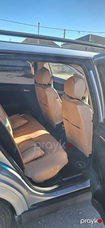 Opel Astra, 1.6 L, 2000 il, 54 005 km — Avtomobillər, Xırdalan (9)