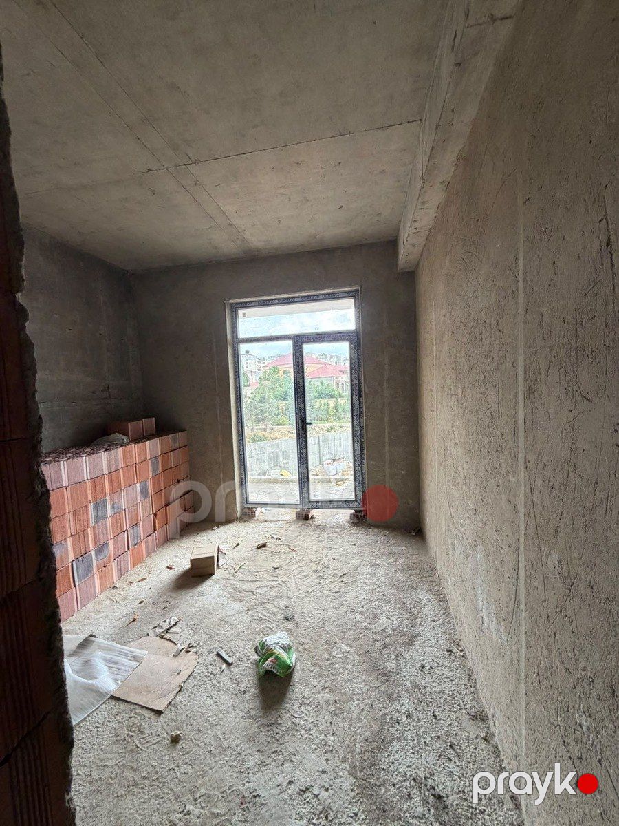 Satılır 2 otaqlı yeni tikili 82 m² — Mənzil, Bakı (12)