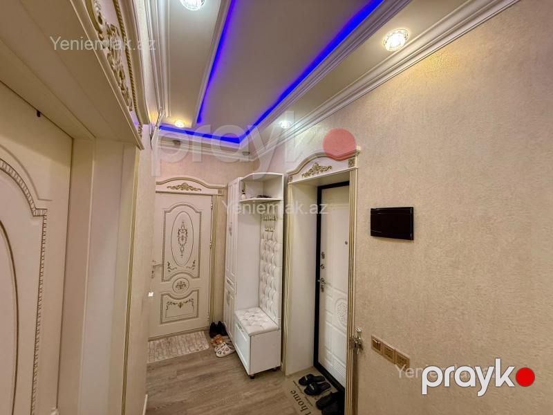 Satılır 2 otaqlı Bina evi menzil (Köhnə tikili), 55 m², 3-cü məhəllə — Mənzil, Sumqayıt (3)