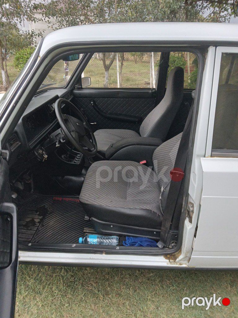 Lada (VAZ) 2107, 1.6 L, 2007 il, 54 515 km — Avtomobillər, Masallı (12)