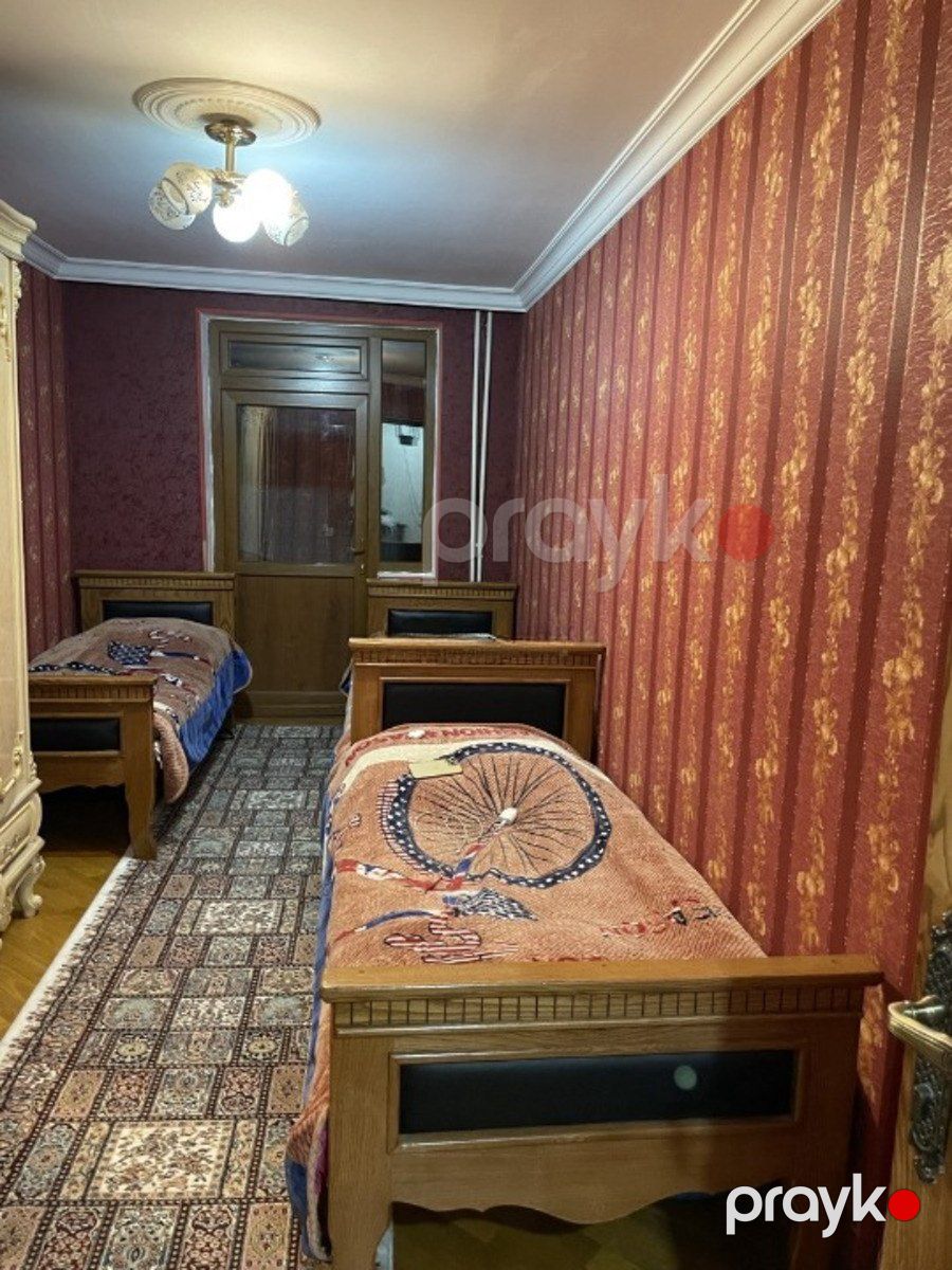 Satılır 3 otaqlı köhnə tikili 70 m² — Mənzil, Bakı (5)