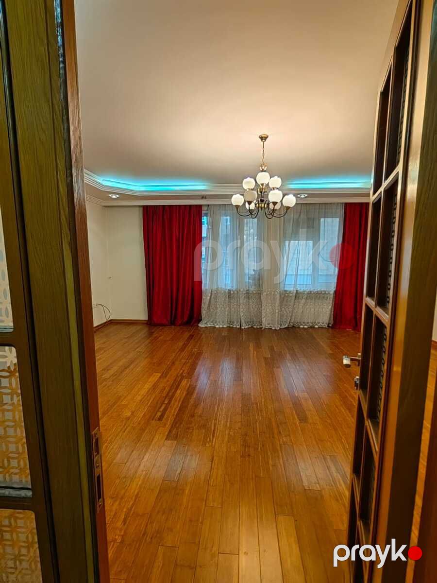 İcarəyə verilir 3 otaqlı köhnə tikili 100 m² — Mənzil, Bakı (6)