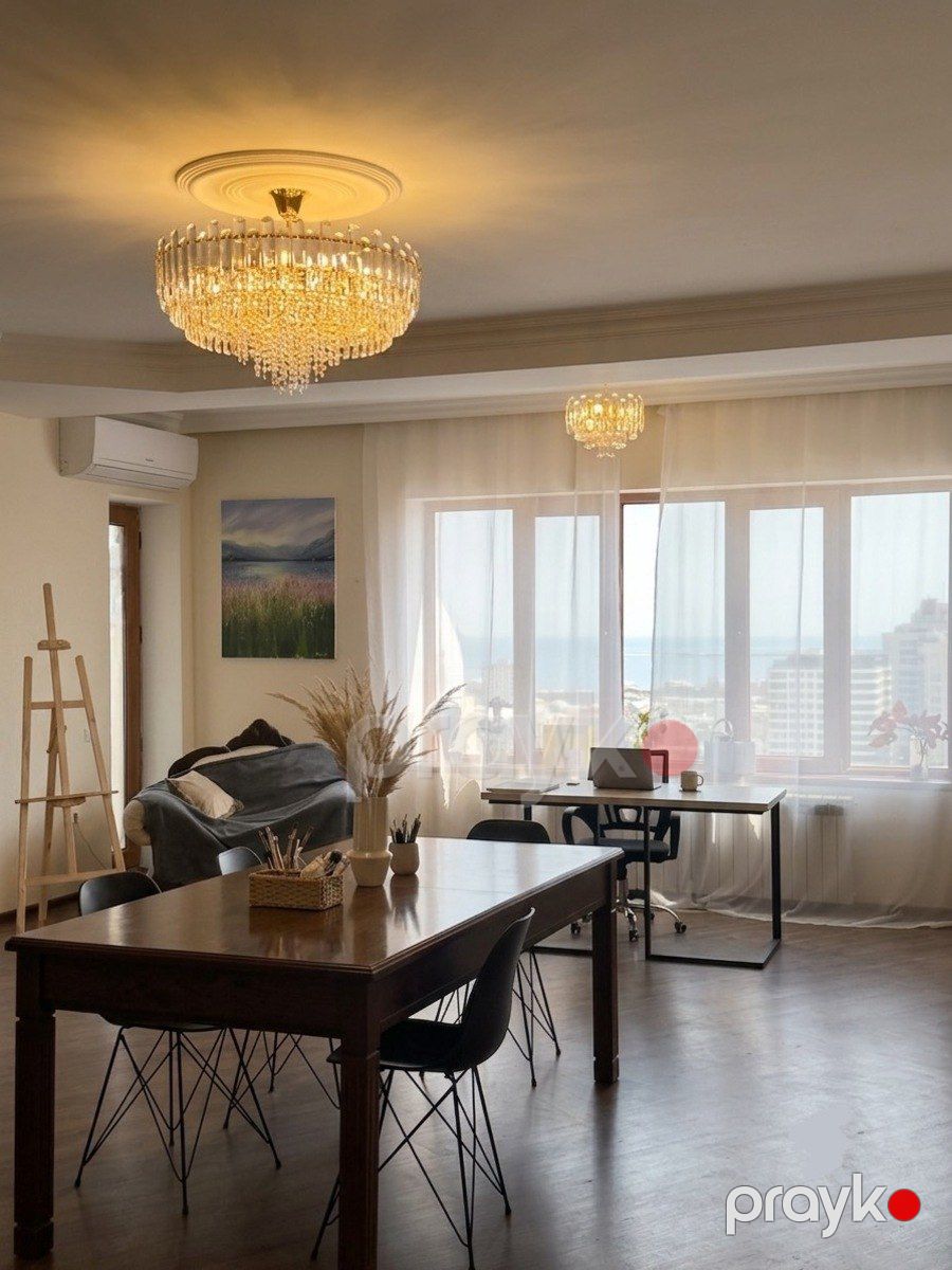 İcarəyə verilir 1 otaqlı ofis 55 m² — Ofis, Bakı (2)