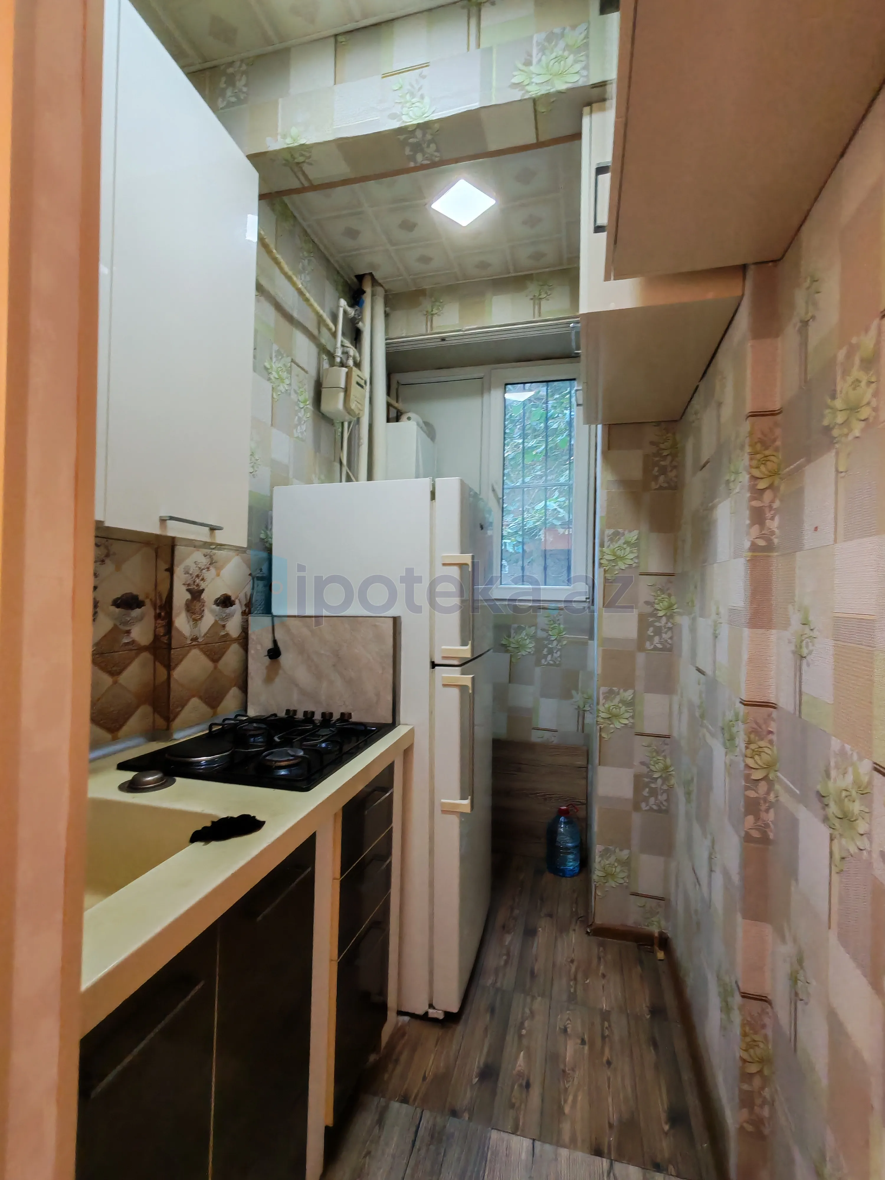 Satılır: 2 Otaq, Yeni tikili, 43.00 m² — Mənzil, Xırdalan (4)