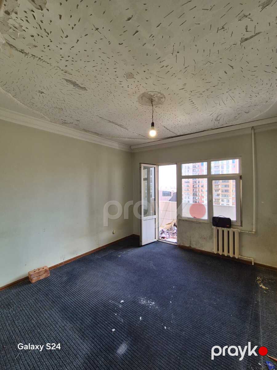 Satılır 3 otaqlı köhnə tikili 95 m² — Mənzil, Bakı (4)