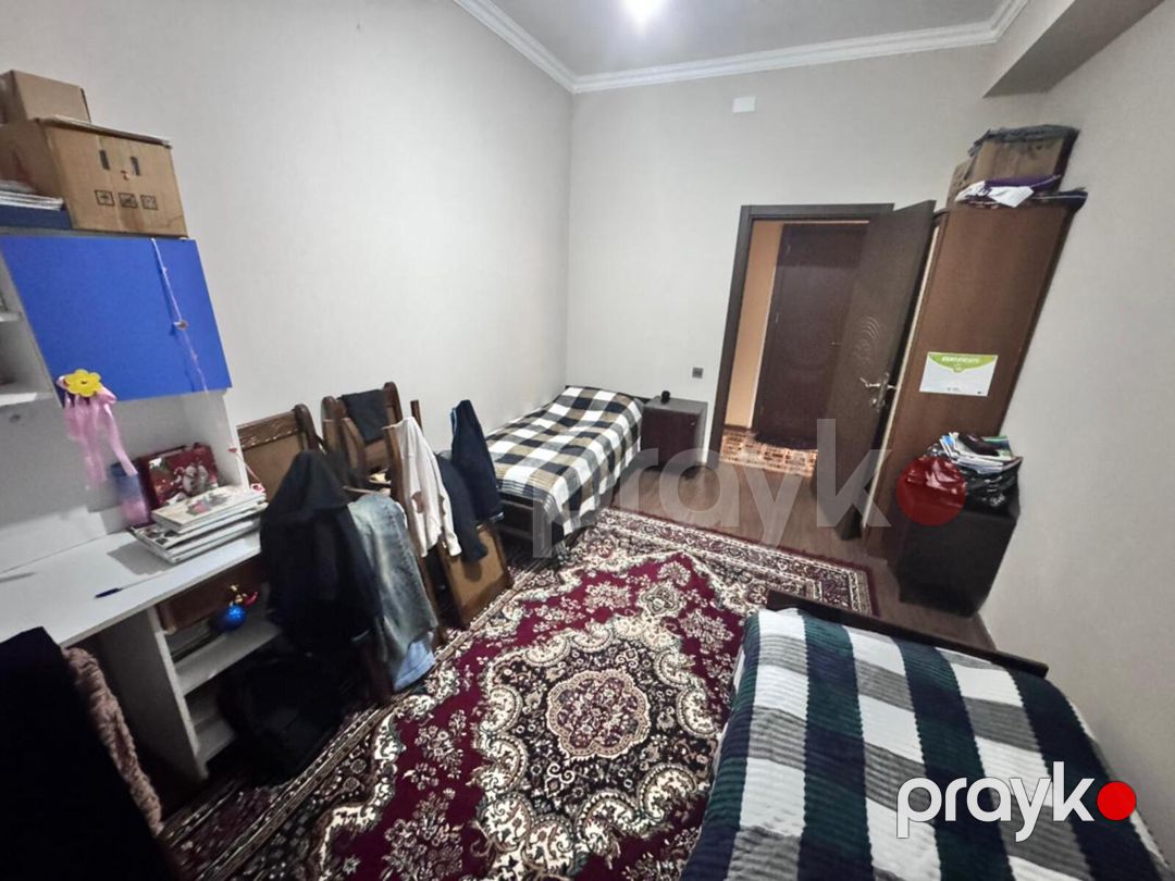 Satılır 3 otaqlı yeni tikili 85 m² — Mənzil, Bakı (8)