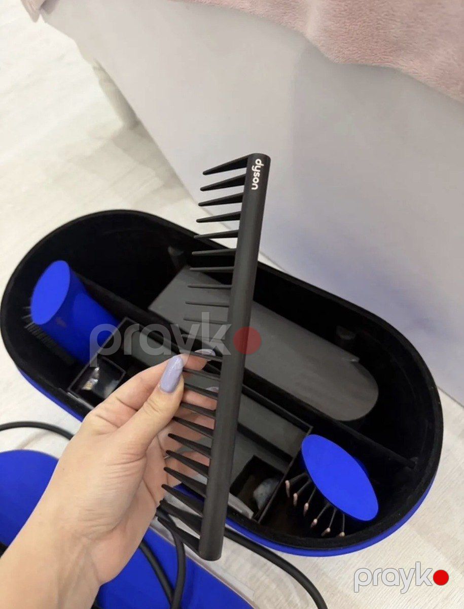 Dyson Airwrap Complete — Gözəllik və səhiyyə, Bakı (7)