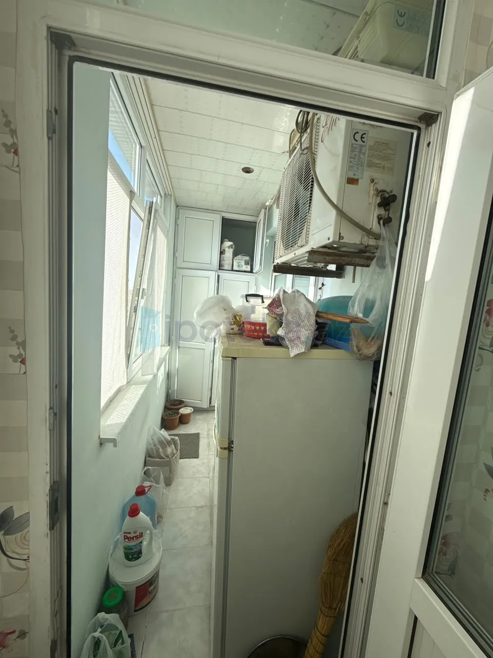 Satılır: 4 Otaq, Yeni tikili, Suraxanı r., Qaraçuxur q., 100.00 m² — Mənzil, Bakı (12)