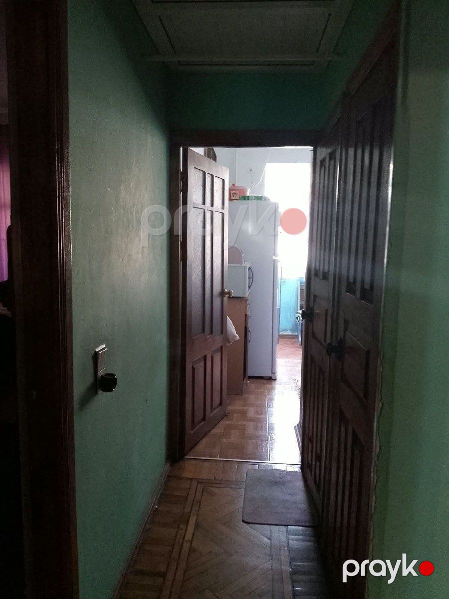 Satılır 3 otaqlı köhnə tikili 65 m² — Mənzil, Bakı (7)