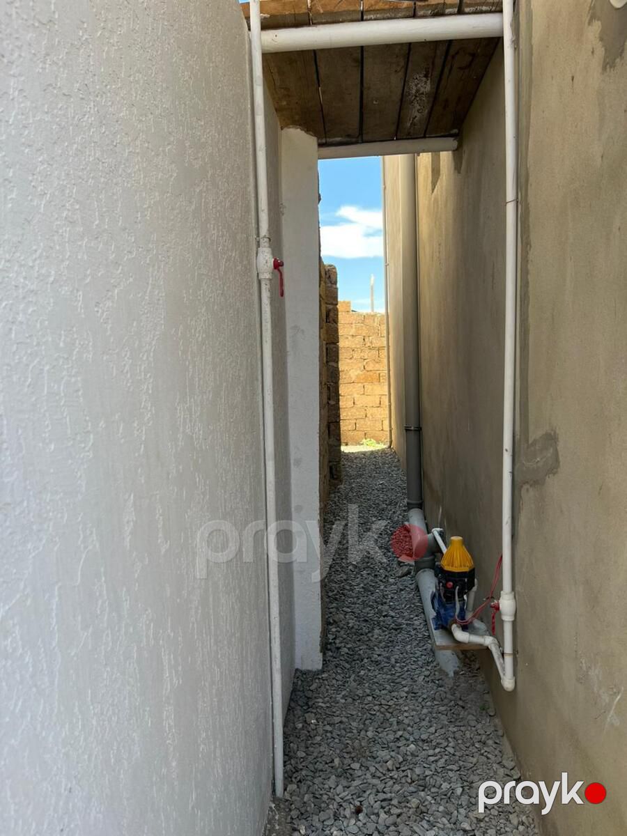 Satılır 5 otaqlı həyət evi/bağ evi 155 m² — Ev, villa, Bakı (6)