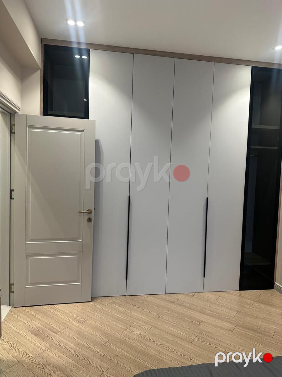 İcarəyə verilir 2 otaqlı yeni tikili 85 m² — Mənzil, Bakı (11)