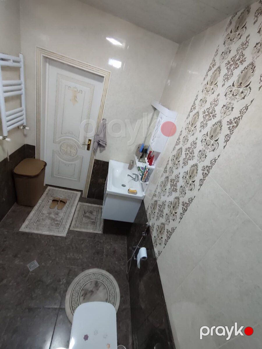Həyət evi, Məhəmmədli qəs — Ev, villa, Bakı (9)