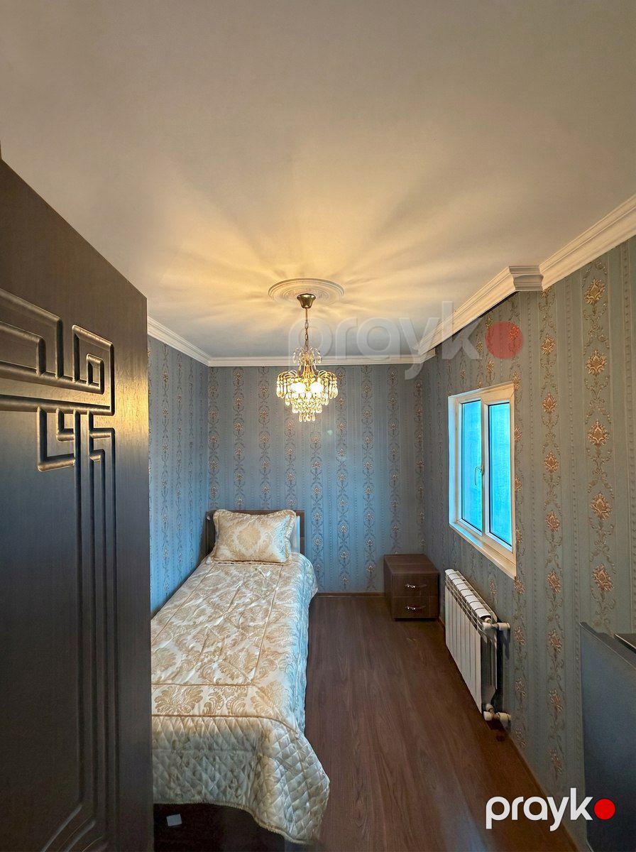 Həyət evi, Bayıl qəs — Ev, villa, Bakı (4)