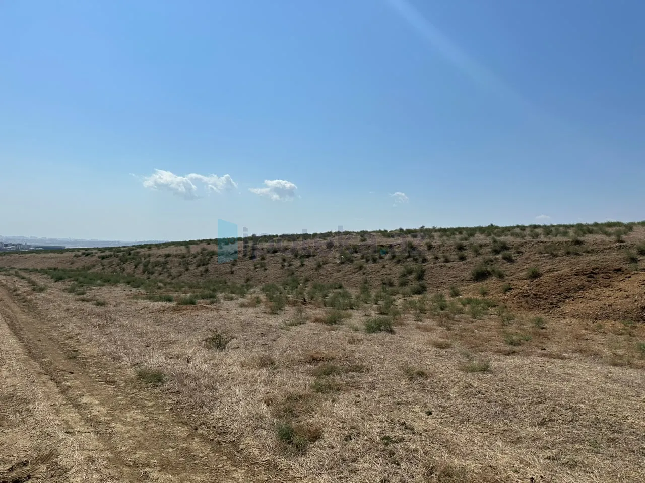 Satılır: Torpaq, Abşeron r., Mehdiabad q., 12.00 sot — Torpaq, Mehdiabad (5)