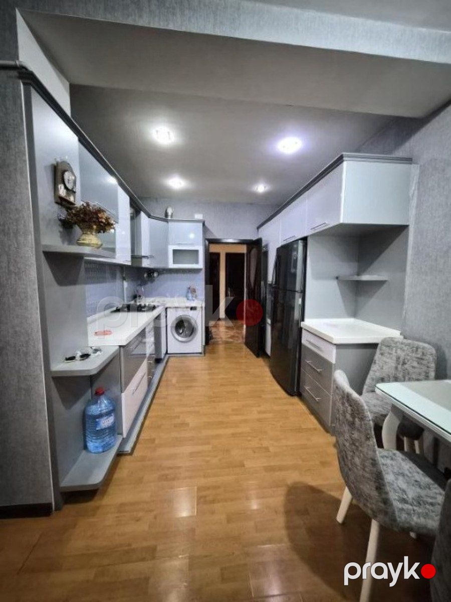 Satılır 3 otaqlı yeni tikili 98 m² — Mənzil, Bakı (8)