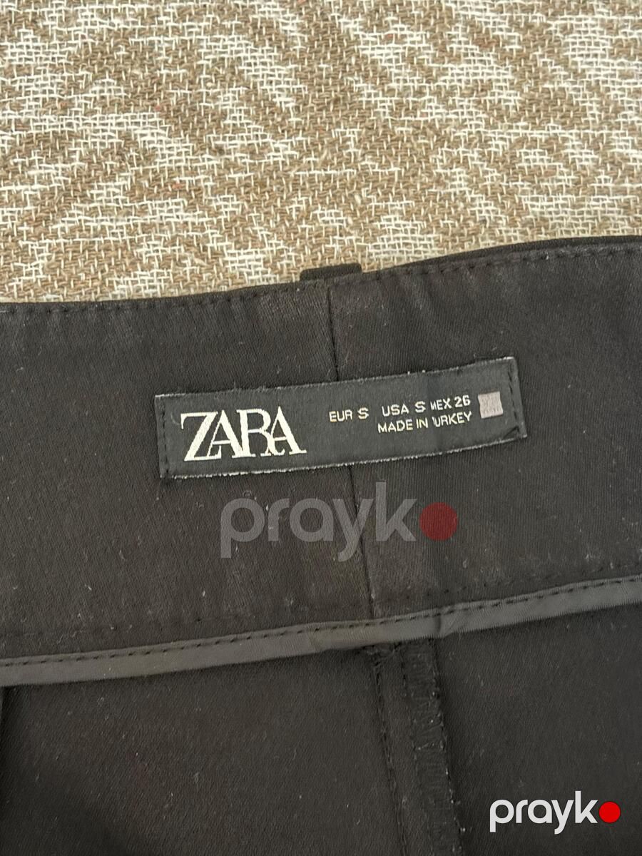 Şalvar Zara — Geyim, ayakkabı, aksesuarlar, Bakı (3)