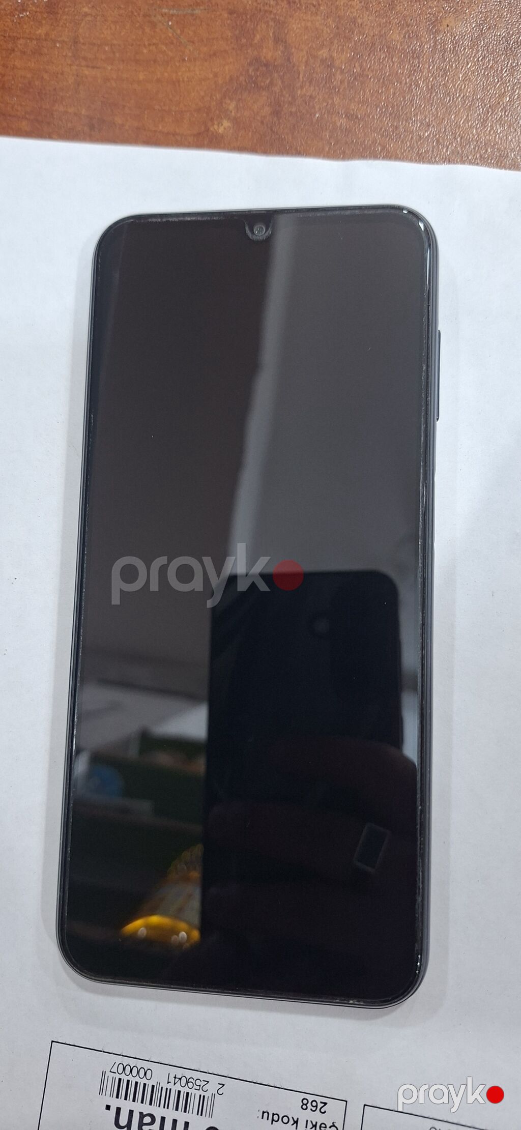 Samsung Galaxy A04s, 64 GB, rəng - Qara, İki sim kartlı — Samsung, Masazır (3)