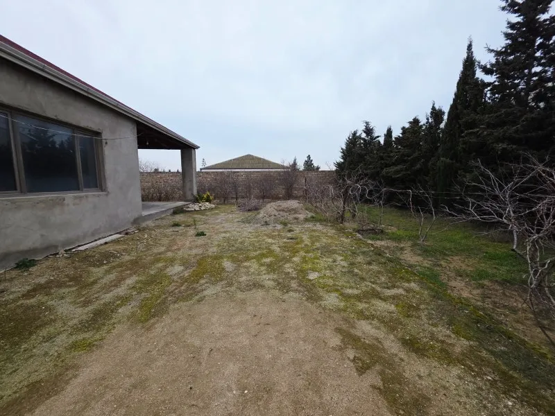 Mərdəkan, Torpaq satılır - 9 sot — Torpaq, Bakı (2)