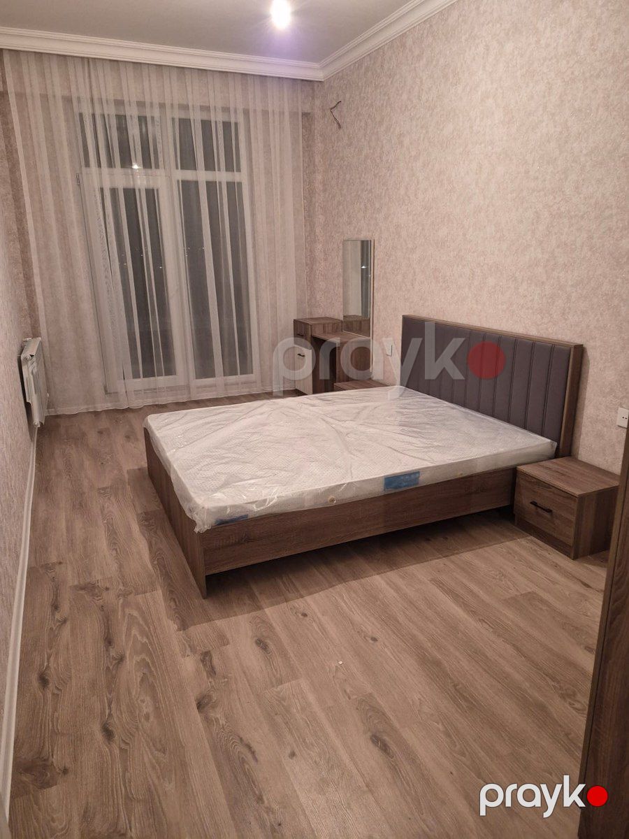2-otaqlı yeni tikili kirayə verilir, Sumqayıt ş., 65 m² — Mənzil, Sumqayıt (5)