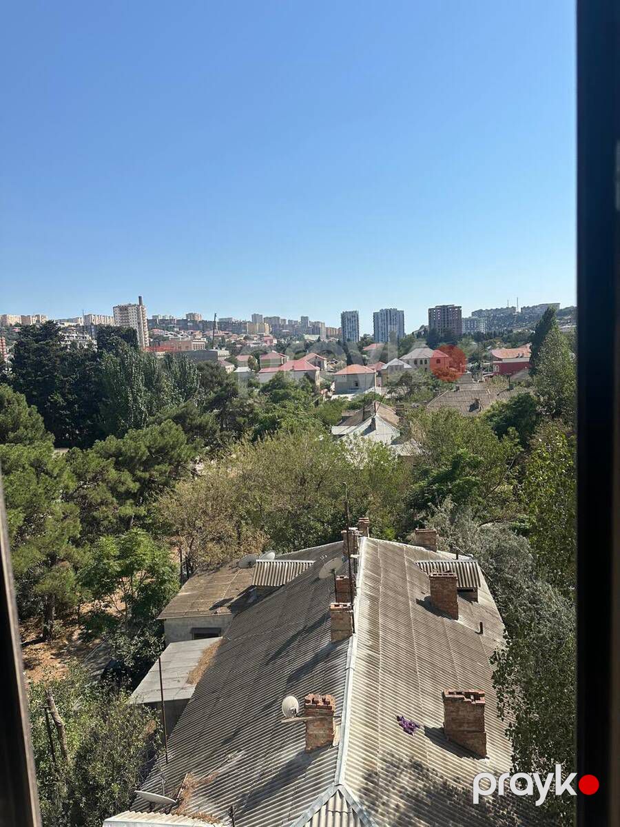 Satılır 3 otaqlı yeni tikili 106 m² — Mənzil, Bakı (12)