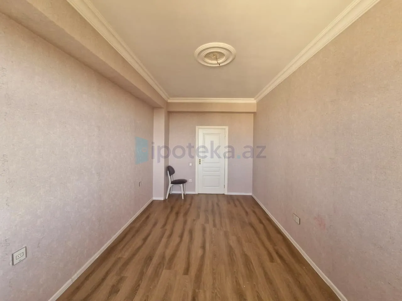 Satılır: 3 Otaq, Yeni tikili, Suraxanı r., Yeni Günəşli q., 136.00 m² — Mənzil, Bakı (5)