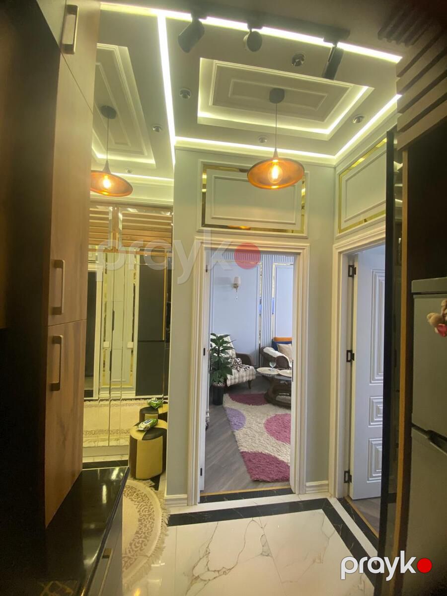 Satılır 2 otaqlı yeni tikili 48 m² — Mənzil, Xırdalan (8)
