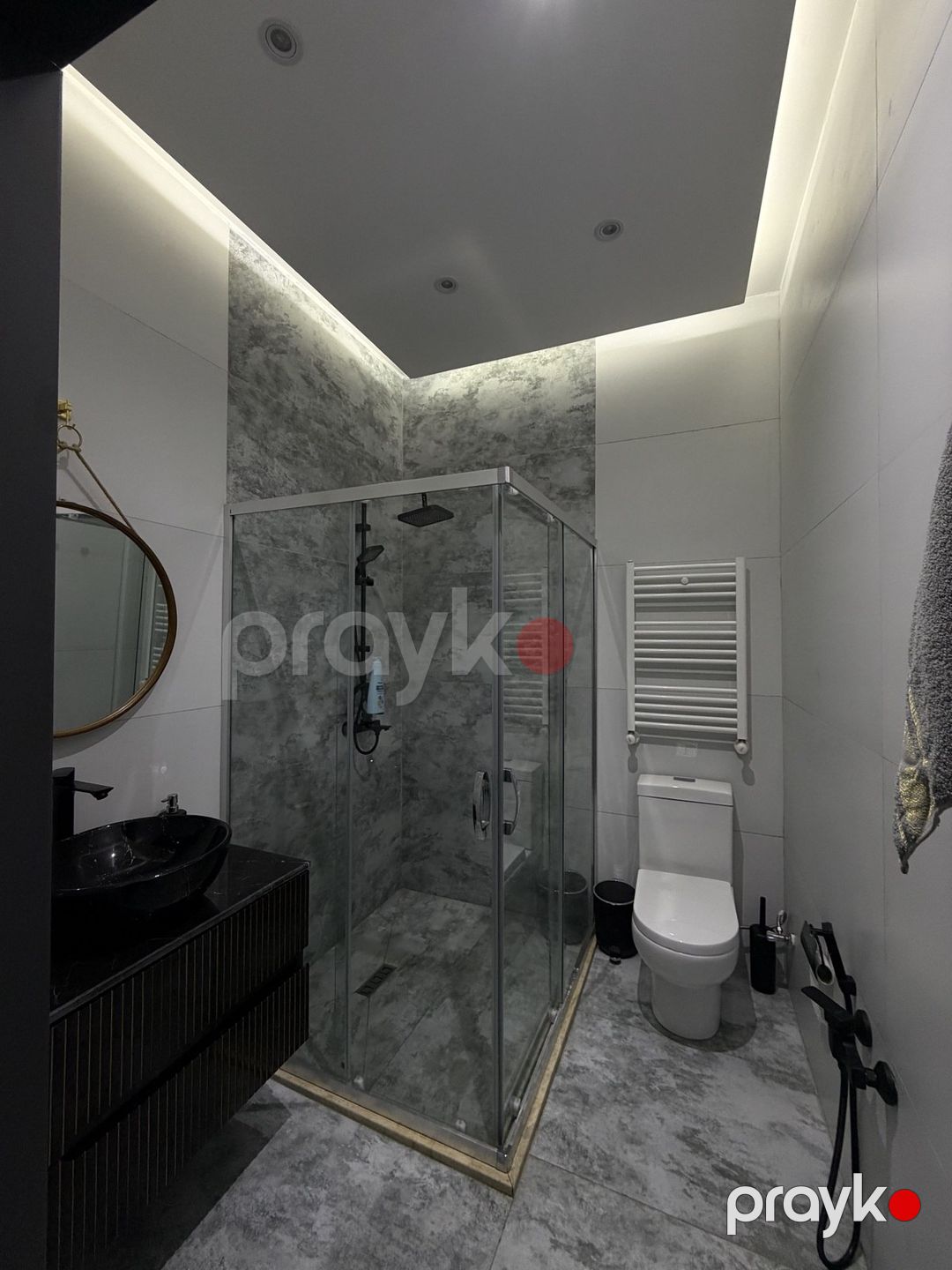 Bağ evi kirayə verilir, Mərdəkan qəs — Ev, villa, Bakı (4)