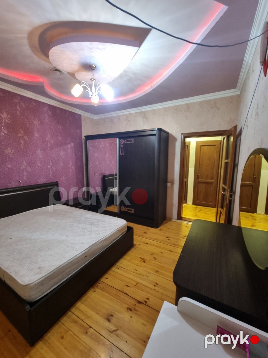 Həyət evi kirayə verilir, Xırdalan ş — Ev, villa, Xırdalan (6)