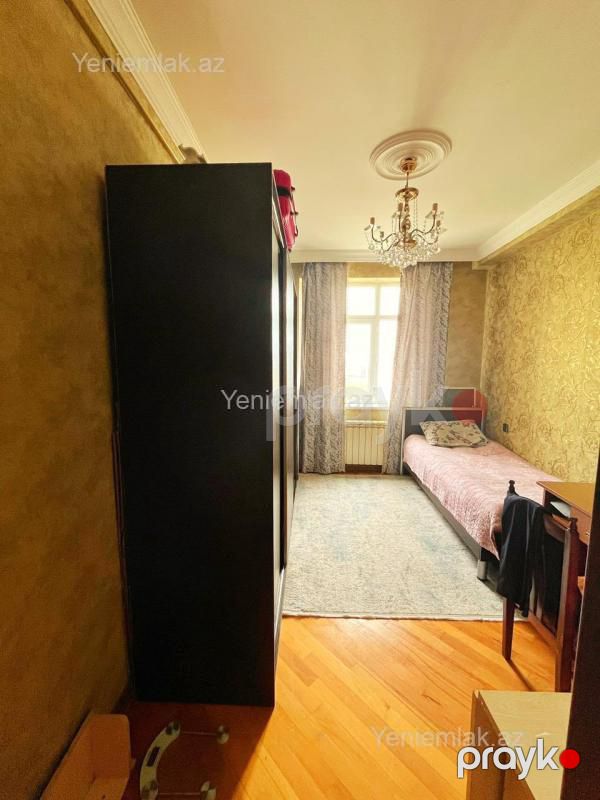 Satılır 3 otaqlı Bina evi menzil (Yeni tikili), 64 m², Masazır — Mənzil, Abşeron (4)