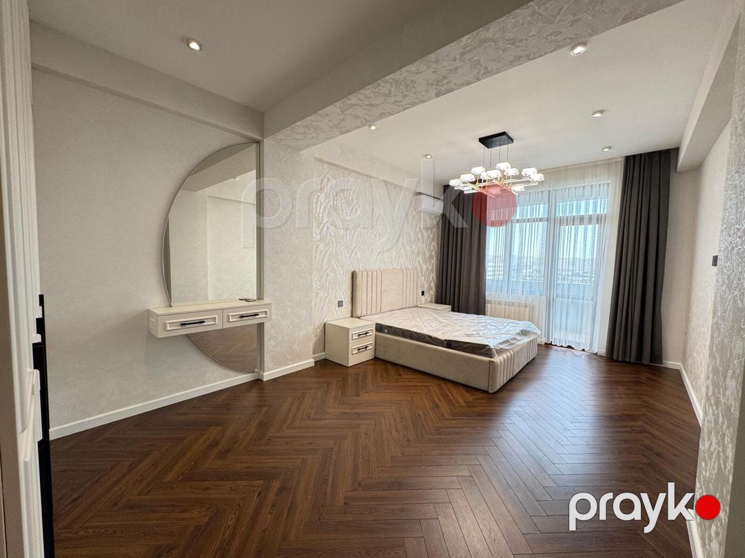 Satılır 3 otaqlı yeni tikili 140 m² — Mənzil, Bakı (11)