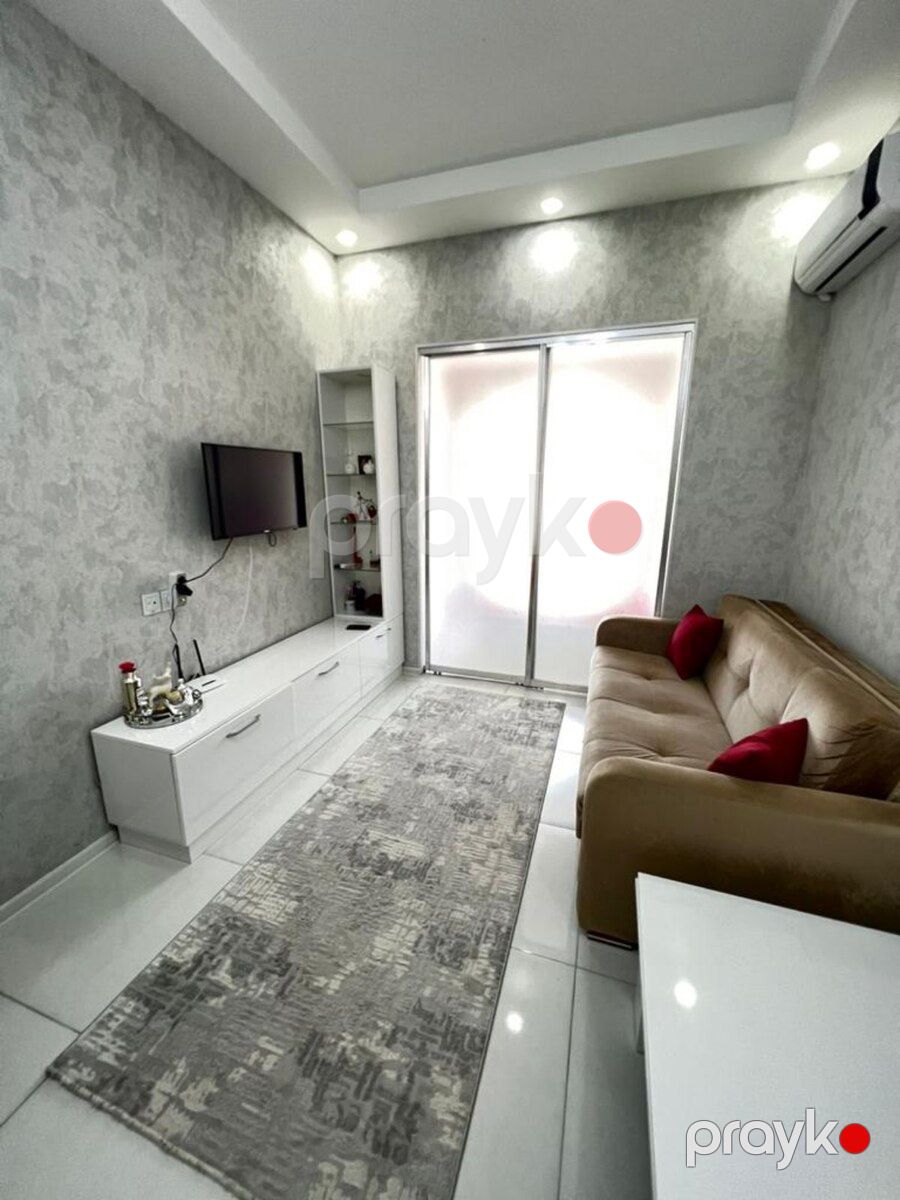 2-otaqlı yeni tikili kirayə verilir, N. Nərimanov r., 40 m² — Mənzil, Bakı (6)