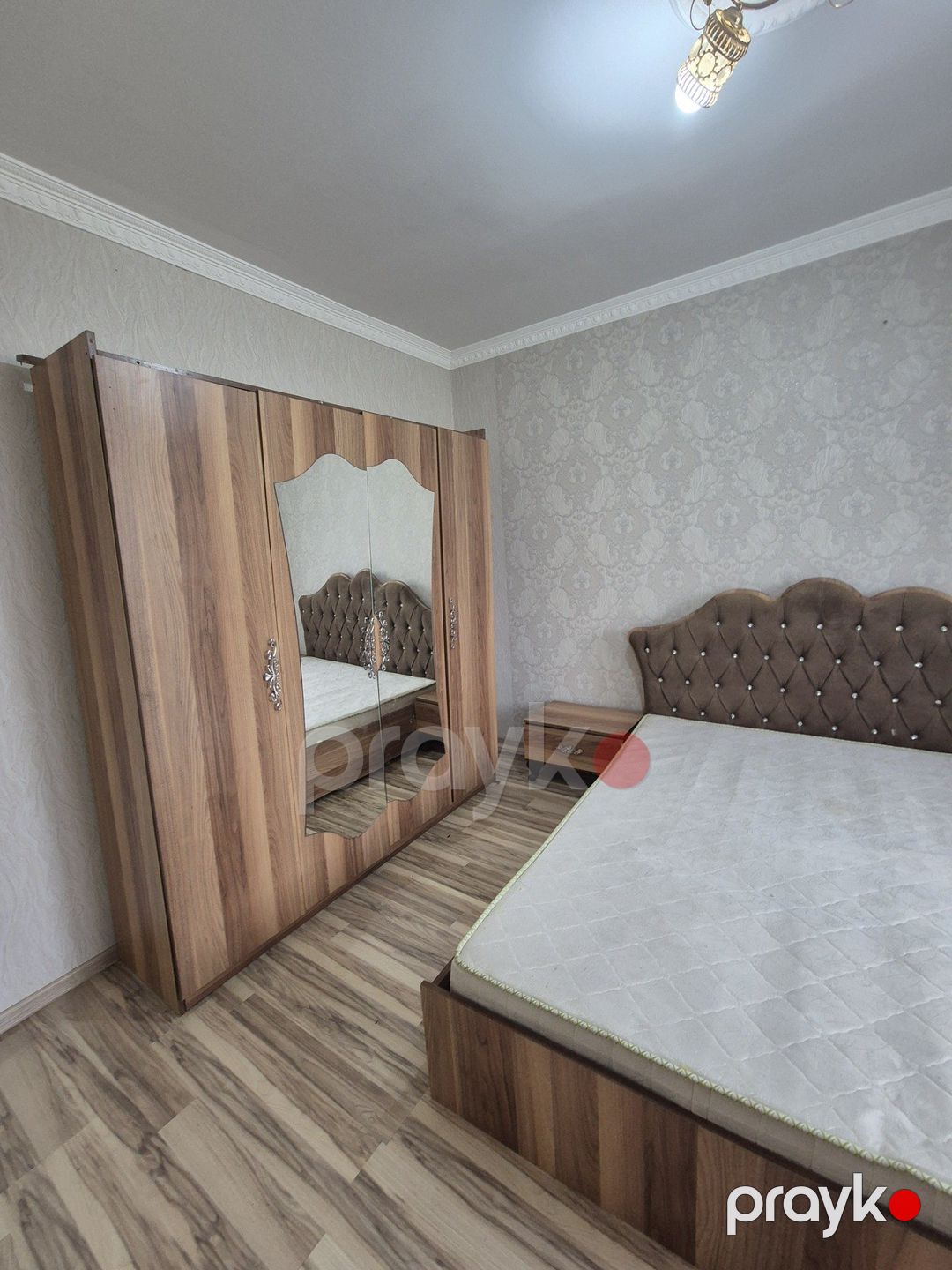 Satılır 3 otaqlı həyət evi/bağ evi 120 m² — Ev, villa, Bakı (7)