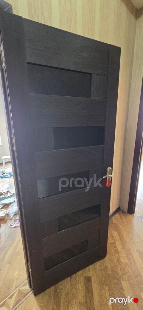 Otaq qapıları — Bakı