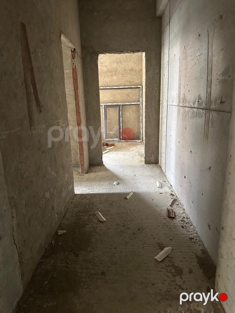 Satılır 4 otaqlı yeni tikili 131 m² — Bakı