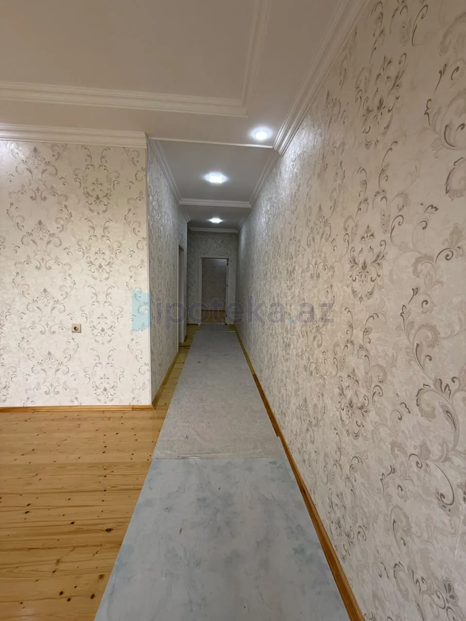 Satılır: 2 Otaq, Evlər/Villalar, Sabunçu r., Maştağa q., 60.00 m² — Ev, villa, Maştağa (2)