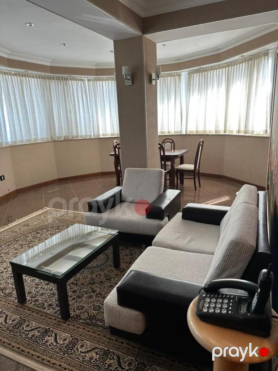 Satılır 3 otaqlı yeni tikili 110 m² — Mənzil, Bakı (3)