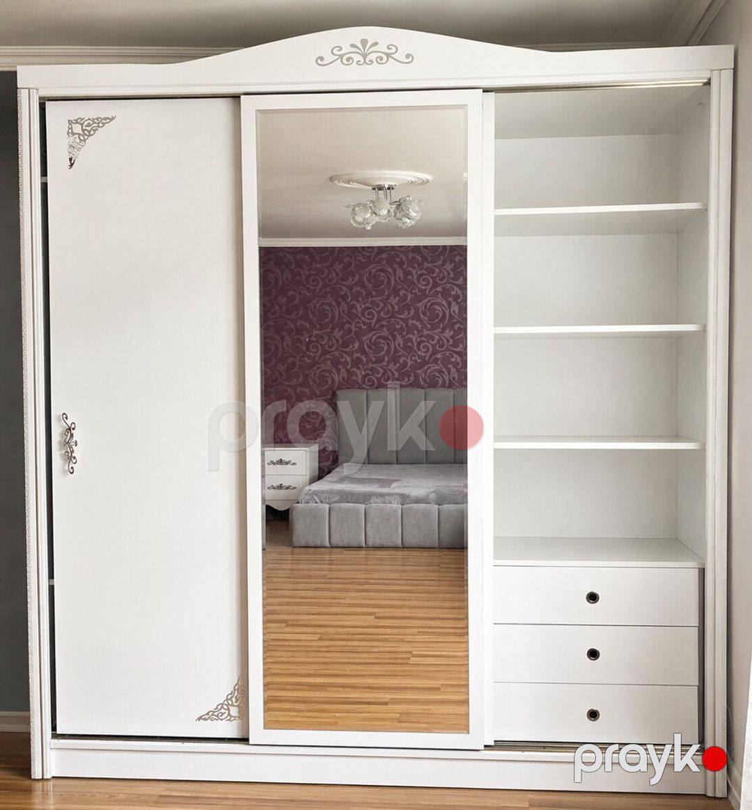 Dolab — Mebel, Bakı (3)