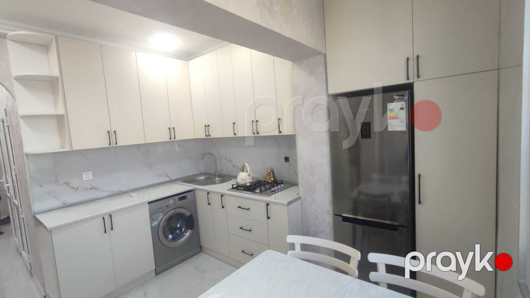 İcarəyə verilir 2 otaqlı köhnə tikili 65 m² — Mənzil, Bakı (4)