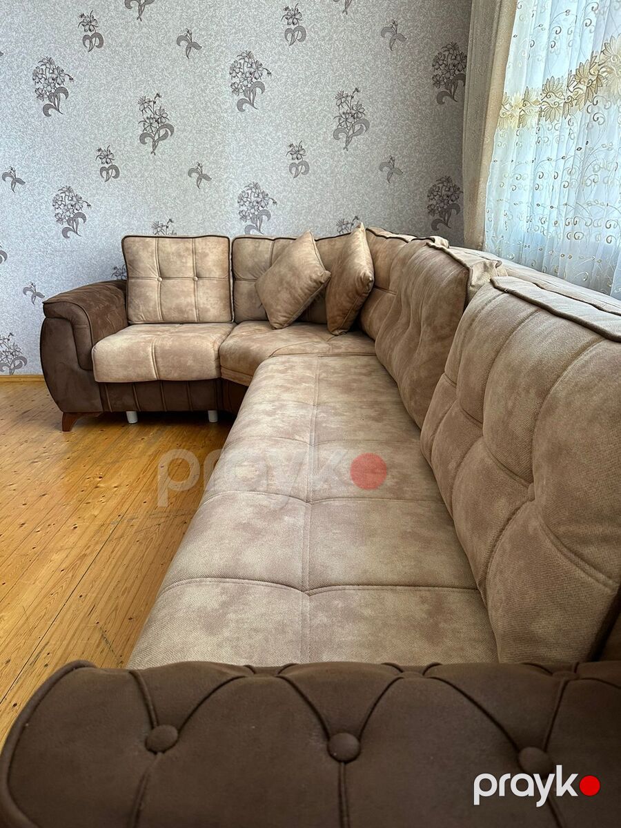 2-otaqlı yeni tikili kirayə verilir, 20 Yanvar m., 80 m² — Mənzil, Bakı (4)