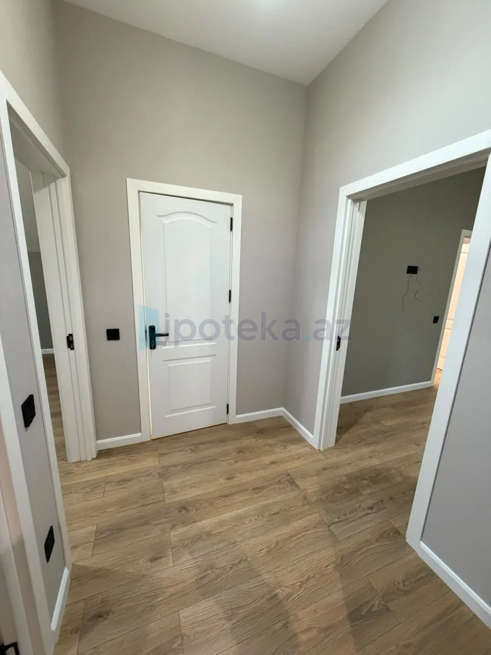 Satılır: 5 Otaq, Bağlar, Xəzər r., Mərdəkan q., 180.00 m² — Torpaq, Mərdəkan (6)
