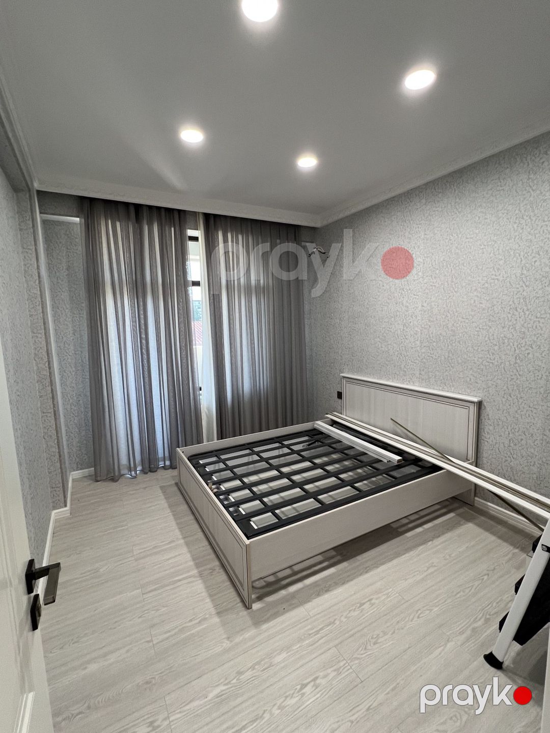 Satılır 2 otaqlı yeni tikili 93.3 m² — Mənzil, Bakı (9)