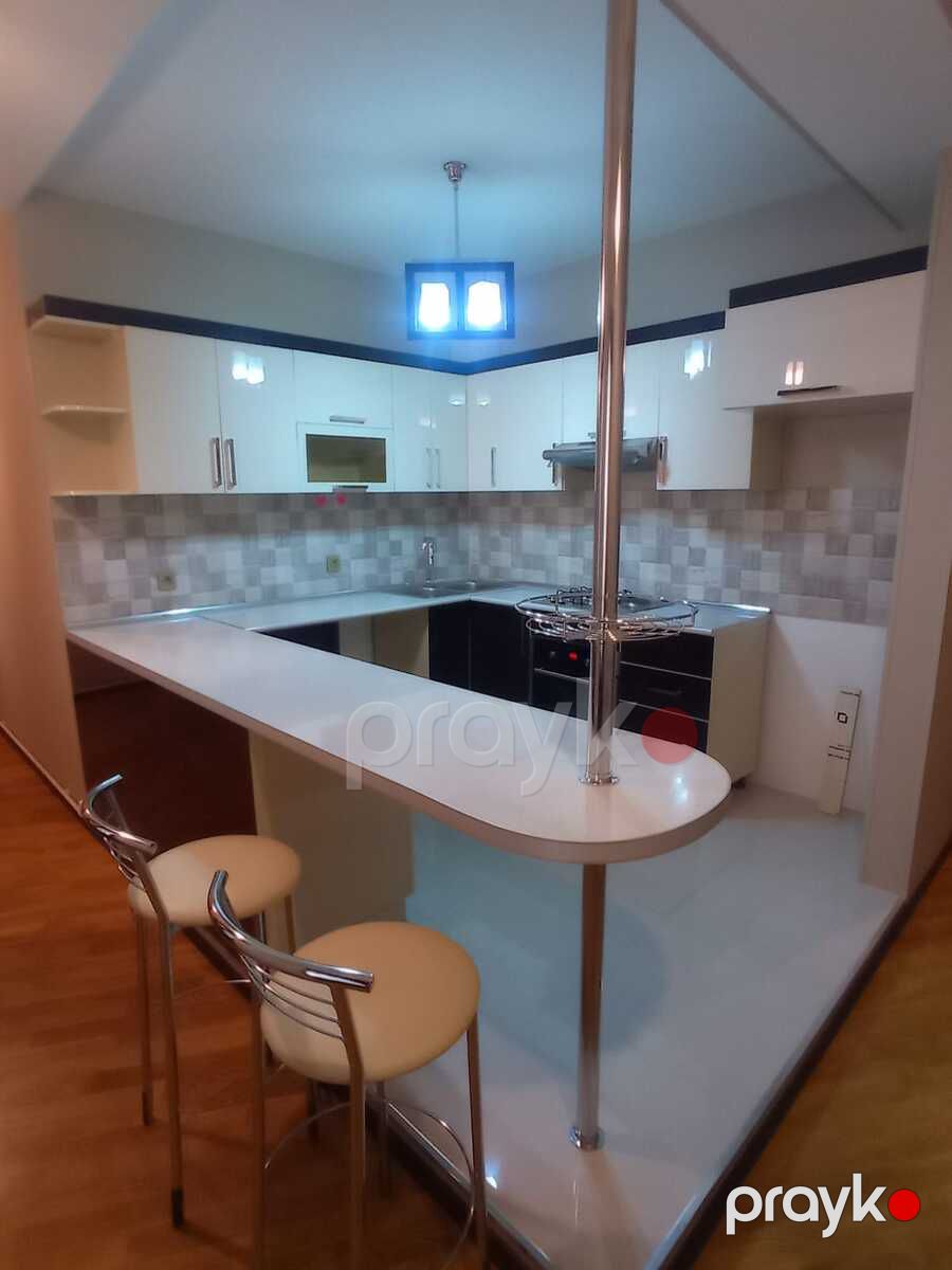 Satılır 3 otaqlı yeni tikili 101 m² — Mənzil, Bakı (12)