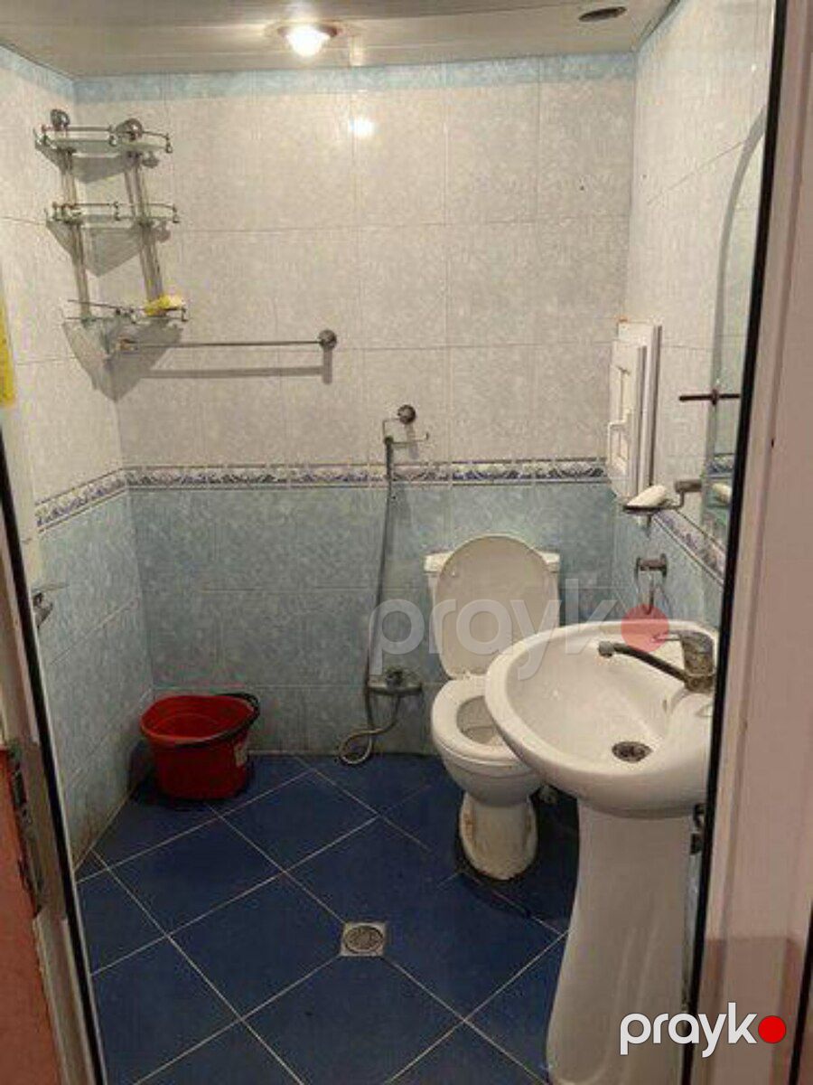 2-otaqlı yeni tikili kirayə verilir, Xırdalan ş., 31 m² — Mənzil, Xırdalan (4)