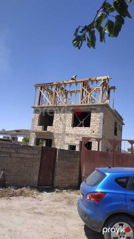 Beton işləri — Təmir və inşaat, Bakı (7)
