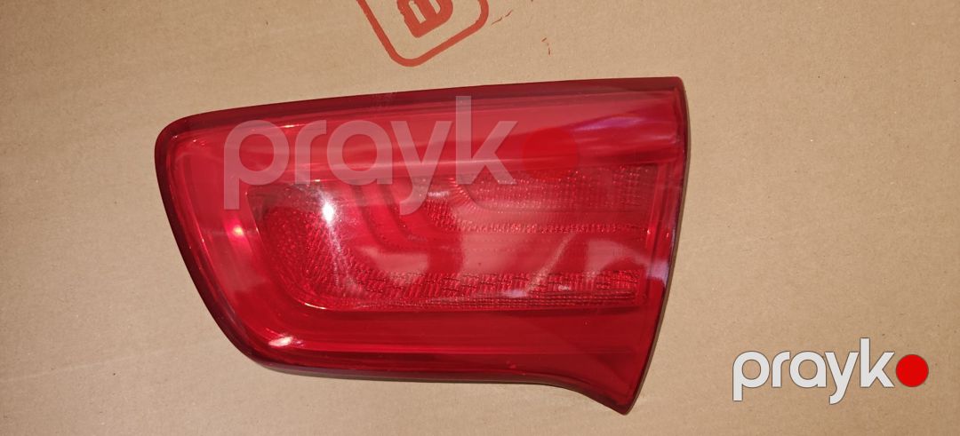Kia Sportage 3 arxa stop işığı — Ehtiyat hissələri və aksesuarlar, Bakı (3)