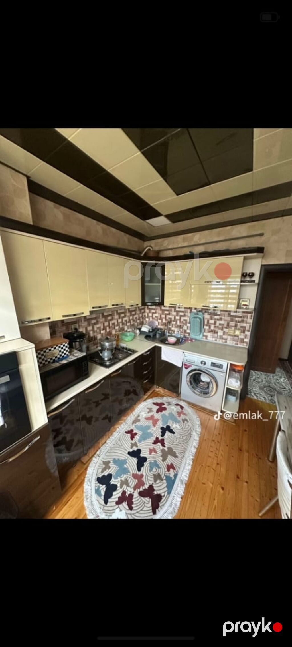 Sumqayıt şəhəri 9 mk yeni həyat şadliq sarayi ilə üz üzə olan 9 — Mənzil, Bakı (5)