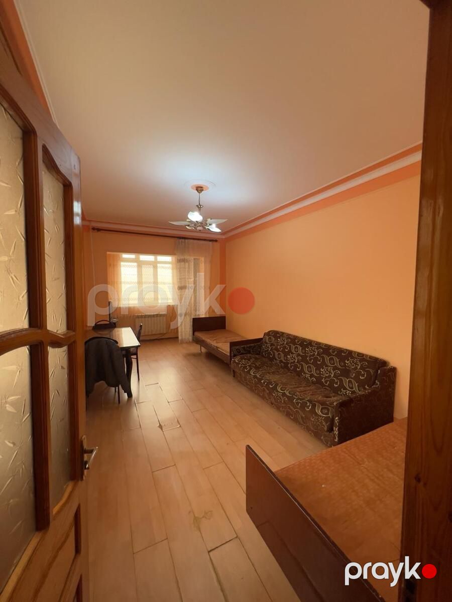 İcarəyə verilir 2 otaqlı köhnə tikili 45 m² — Mənzil, Bakı (7)