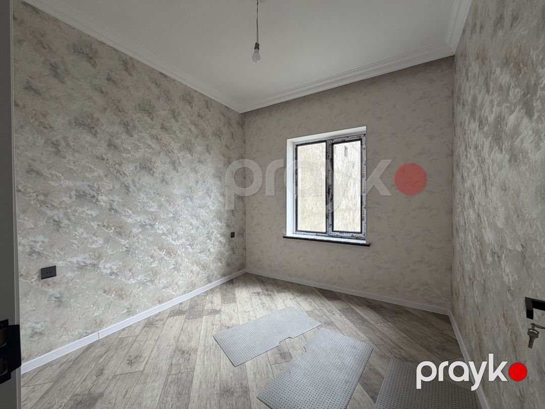 Satılır 5 otaqlı həyət evi/bağ evi 250 m² — Ev, villa, Bakı (10)
