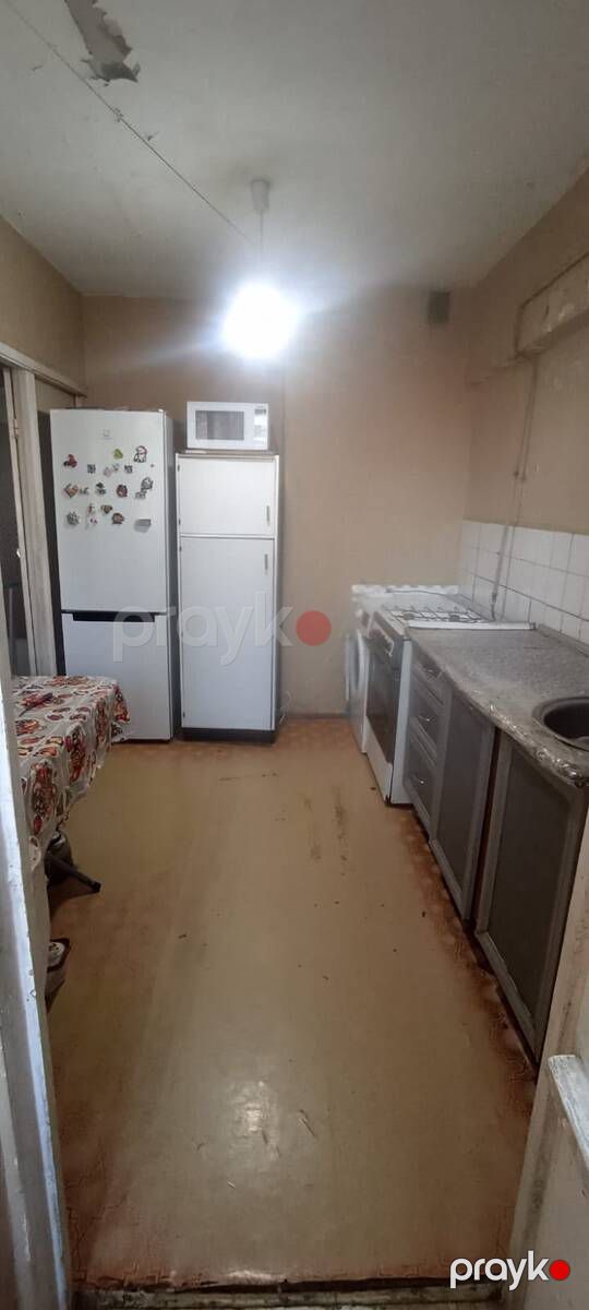 Satılır 3 otaqlı köhnə tikili 100 m² — Mənzil, Bakı (6)